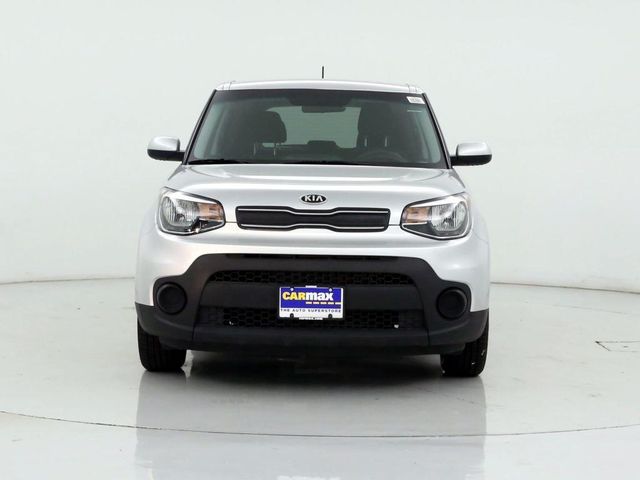  2018 Kia Soul Base For Sale Specifications, Price and Images