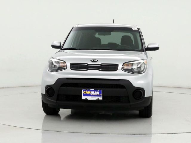  2019 Kia Soul Base For Sale Specifications, Price and Images