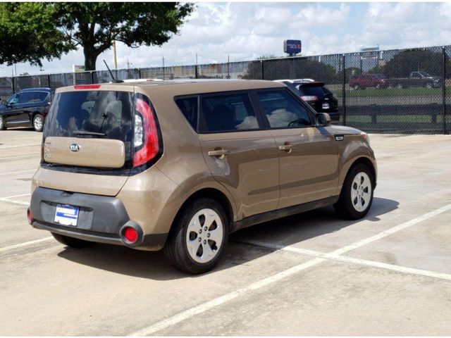  2015 Kia Soul Base For Sale Specifications, Price and Images