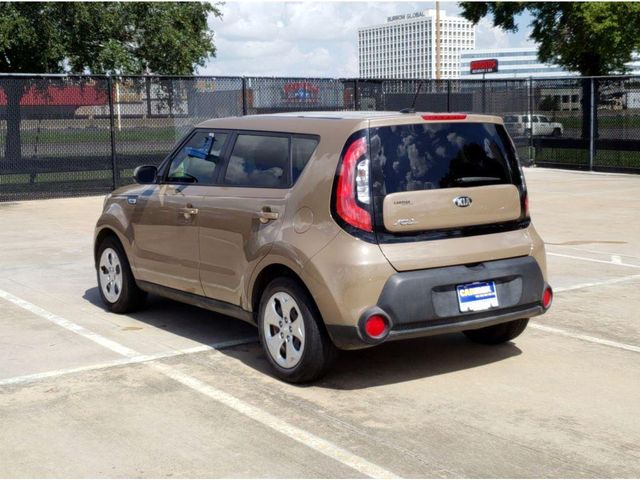  2015 Kia Soul Base For Sale Specifications, Price and Images