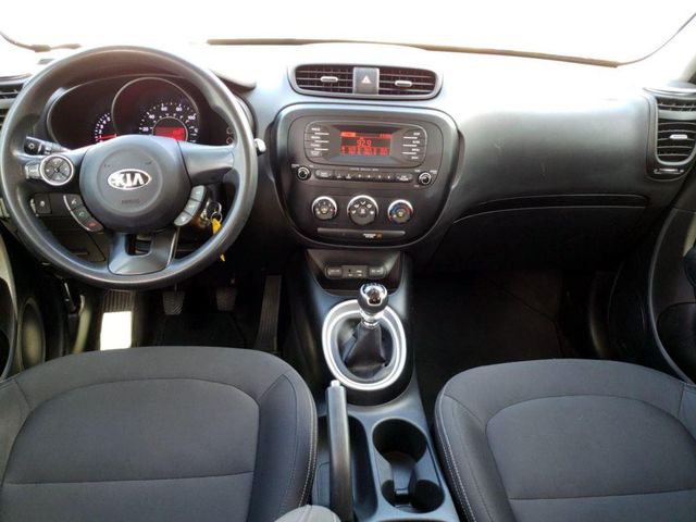  2015 Kia Soul Base For Sale Specifications, Price and Images