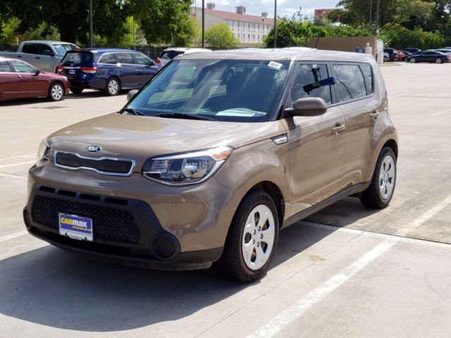  2015 Kia Soul Base For Sale Specifications, Price and Images