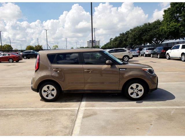  2015 Kia Soul Base For Sale Specifications, Price and Images