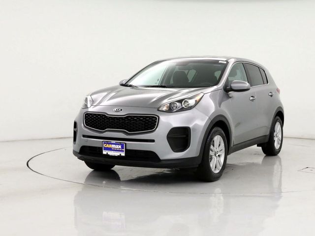  2019 Kia Sportage LX For Sale Specifications, Price and Images