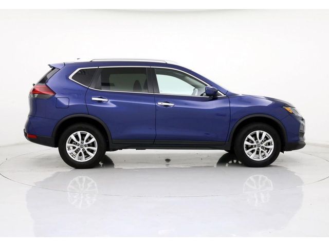  2019 Nissan Rogue SV For Sale Specifications, Price and Images