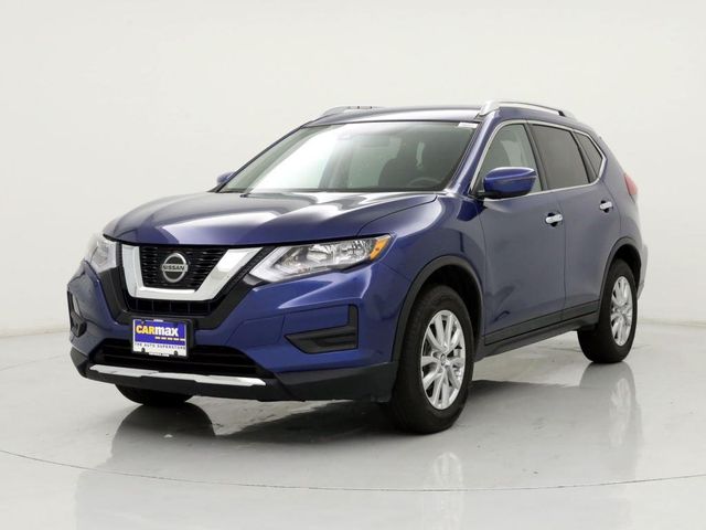  2019 Nissan Rogue SV For Sale Specifications, Price and Images