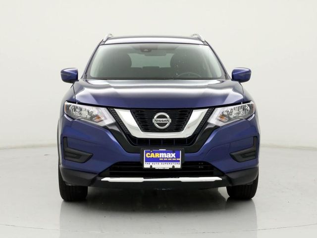  2019 Nissan Rogue SV For Sale Specifications, Price and Images