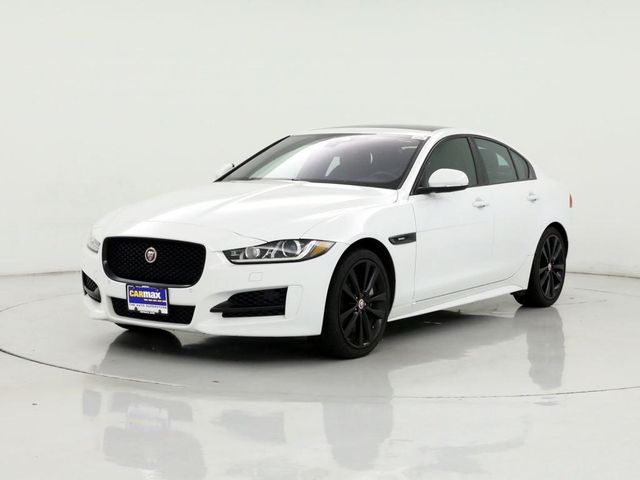  2017 Jaguar XE 35t R-Sport For Sale Specifications, Price and Images