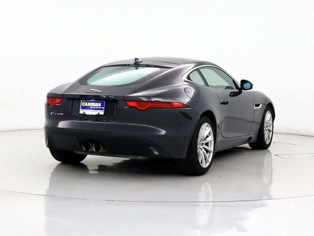  2017 Jaguar F-TYPE Base For Sale Specifications, Price and Images