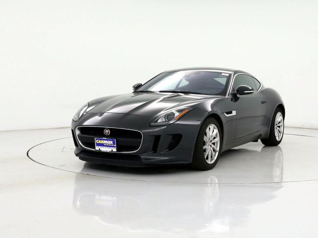  2017 Jaguar F-TYPE Base For Sale Specifications, Price and Images