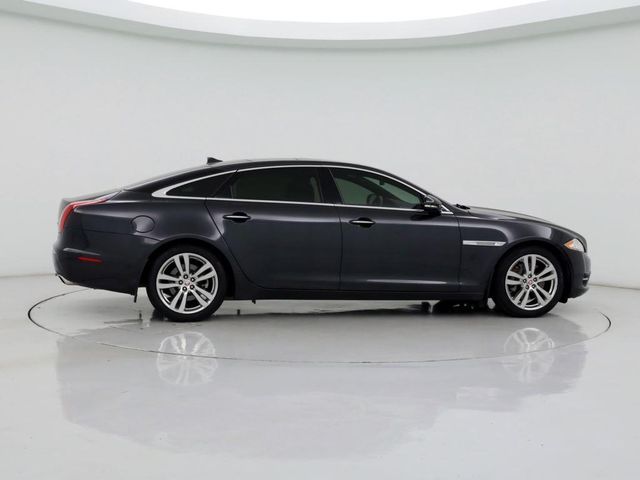  2014 Jaguar XJ XJL Portfolio For Sale Specifications, Price and Images