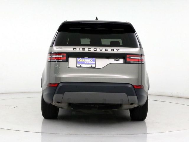  2017 Land Rover Discovery First Edition For Sale Specifications, Price and Images