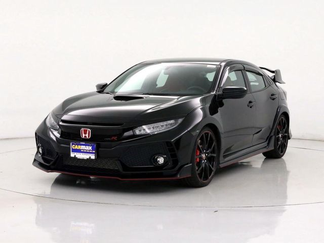  2017 Honda Civic Type R Touring For Sale Specifications, Price and Images