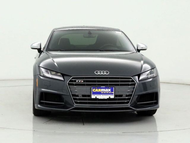  2016 Audi TTS 2.0T quattro For Sale Specifications, Price and Images