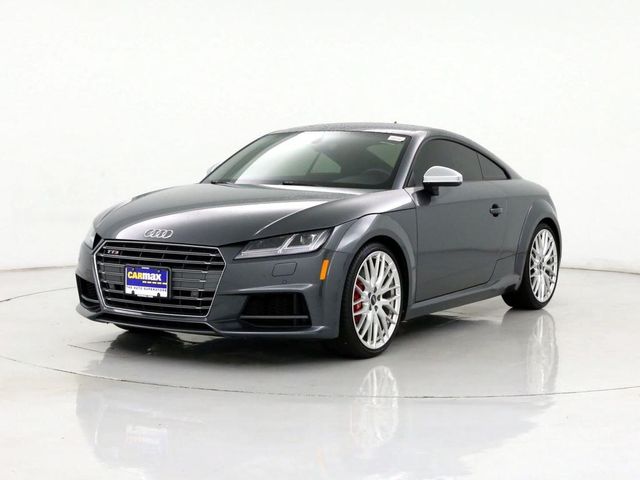  2016 Audi TTS 2.0T quattro For Sale Specifications, Price and Images