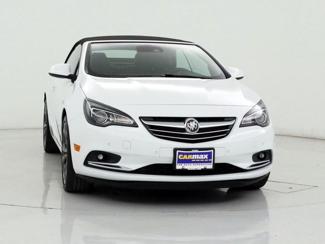  2018 Buick Cascada Premium For Sale Specifications, Price and Images