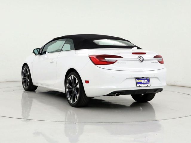  2018 Buick Cascada Premium For Sale Specifications, Price and Images