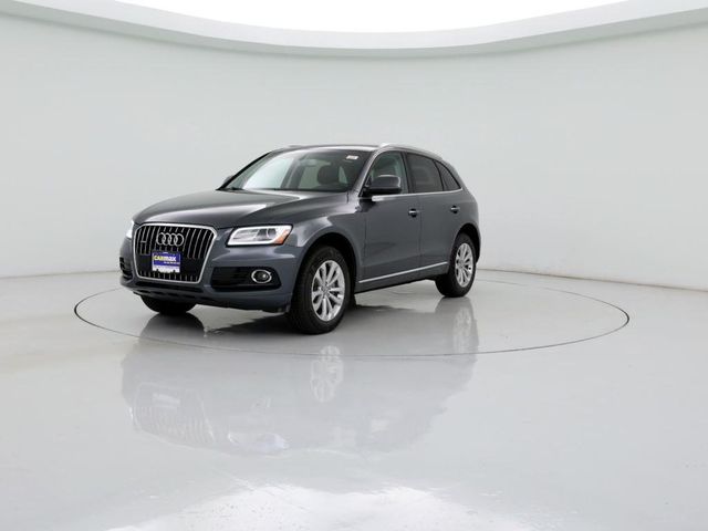  2015 Audi Q5 2.0T Premium For Sale Specifications, Price and Images