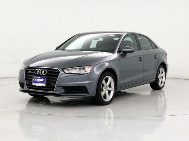  2016 Audi A3 2.0T Premium For Sale Specifications, Price and Images