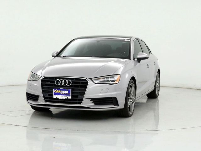  2016 Audi A3 2.0T Premium Plus For Sale Specifications, Price and Images