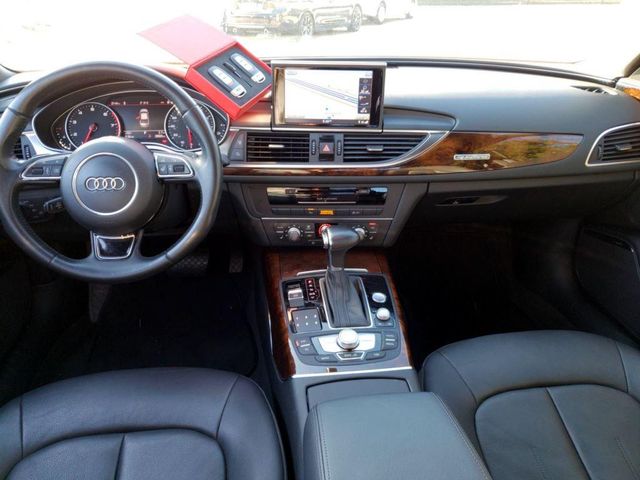  2015 Audi A6 2.0T Premium Plus For Sale Specifications, Price and Images