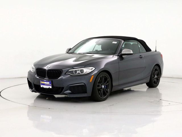  2016 BMW M235 i xDrive For Sale Specifications, Price and Images