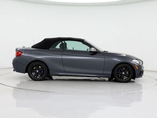  2016 BMW M235 i xDrive For Sale Specifications, Price and Images
