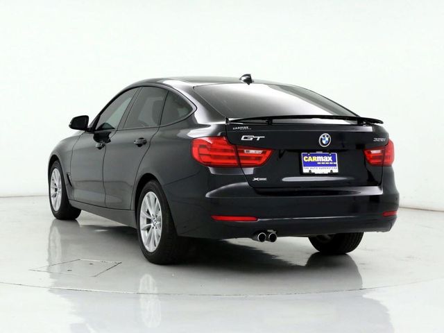  2015 BMW 328 Gran Turismo i xDrive For Sale Specifications, Price and Images