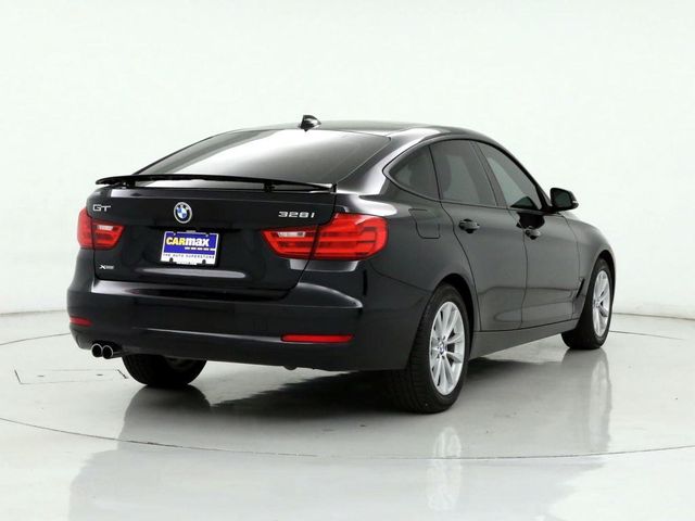  2015 BMW 328 Gran Turismo i xDrive For Sale Specifications, Price and Images