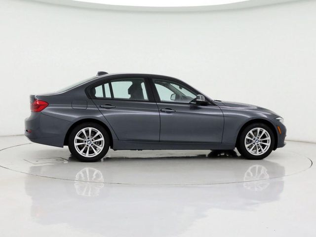  2018 BMW 320 i xDrive For Sale Specifications, Price and Images
