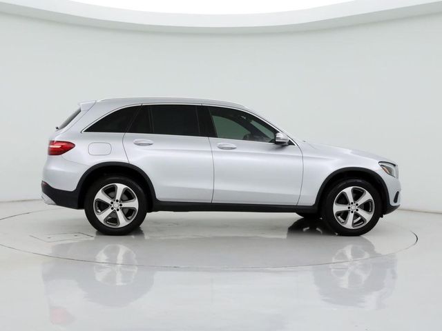  2017 Mercedes-Benz GLC 300 Base For Sale Specifications, Price and Images