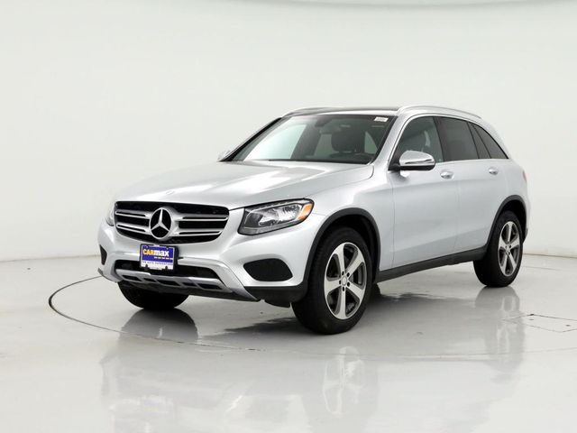  2016 Mercedes-Benz GLC 300 For Sale Specifications, Price and Images