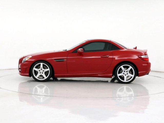  2016 Mercedes-Benz SLK300 For Sale Specifications, Price and Images