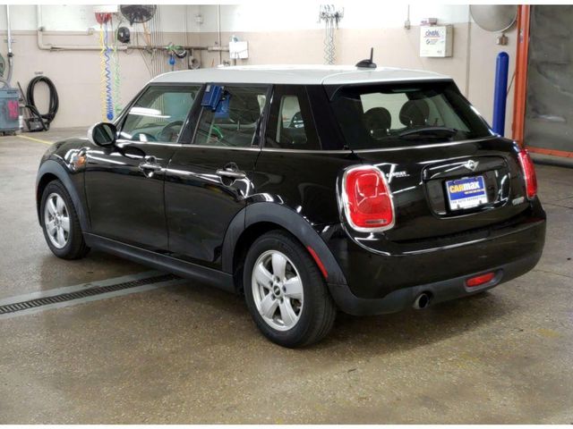  2016 MINI Hardtop Cooper For Sale Specifications, Price and Images