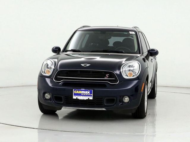  2015 MINI Countryman Cooper S ALL4 For Sale Specifications, Price and Images