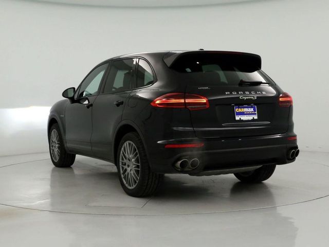  2016 Porsche Cayenne E-Hybrid S For Sale Specifications, Price and Images
