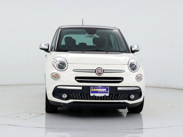  2018 FIAT 500L Lounge For Sale Specifications, Price and Images