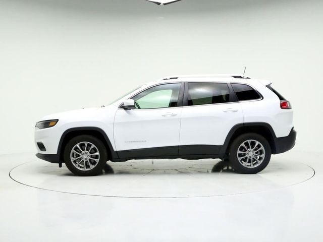  2019 Jeep Cherokee Latitude Plus For Sale Specifications, Price and Images