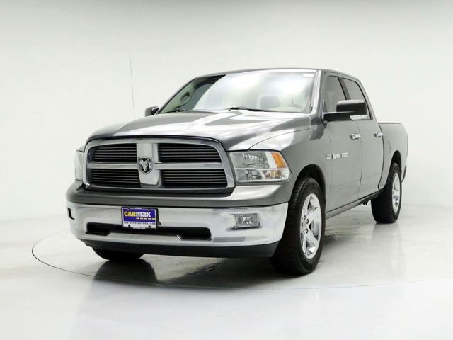  2012 RAM 1500 SLT For Sale Specifications, Price and Images
