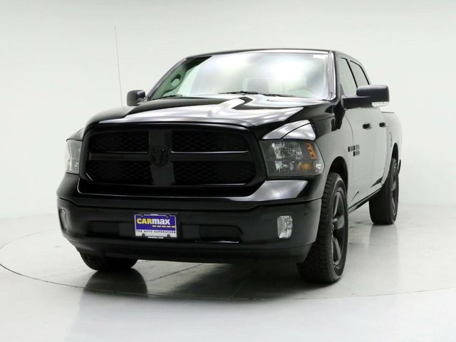  2018 RAM 1500 SLT For Sale Specifications, Price and Images