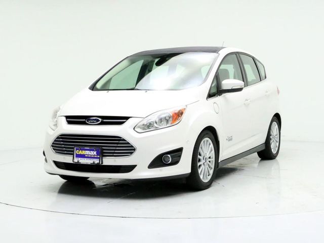  2013 Ford C-Max Energi SEL For Sale Specifications, Price and Images