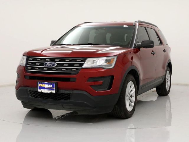  2017 Ford Explorer Base For Sale Specifications, Price and Images