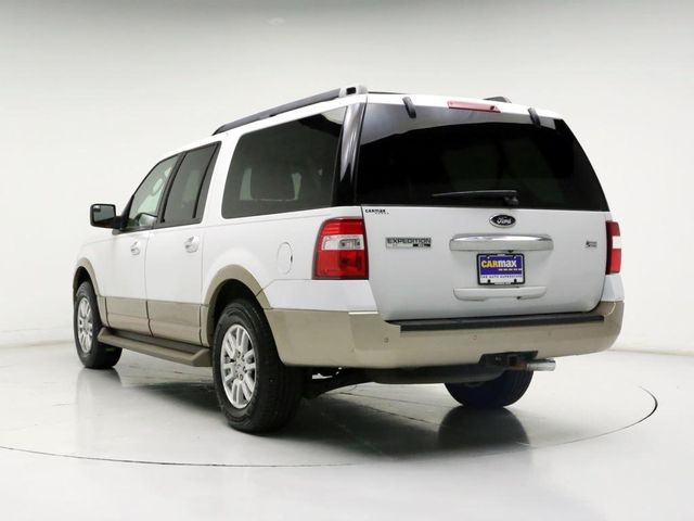  2014 Ford Expedition EL XLT