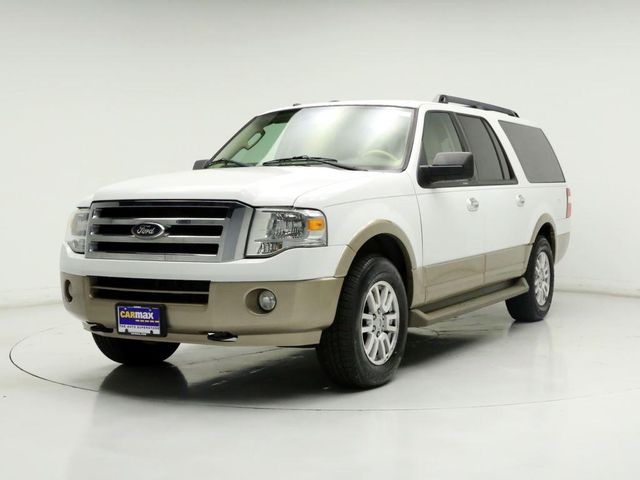  2014 Ford Expedition EL XLT For Sale Specifications, Price and Images