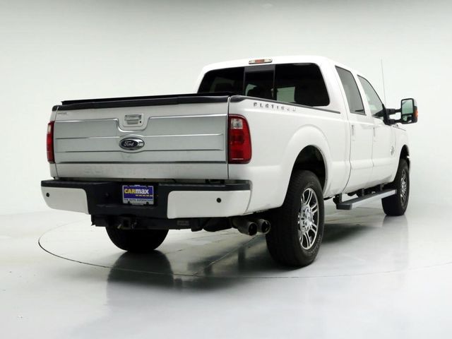  2015 Ford F-250 Platinum For Sale Specifications, Price and Images