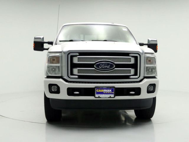  2015 Ford F-250 Platinum For Sale Specifications, Price and Images