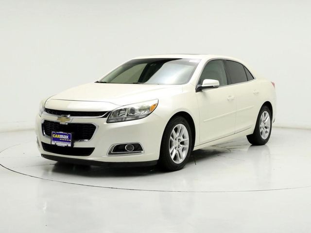 2014 Chevrolet Malibu 1LT For Sale Specifications, Price and Images