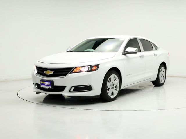  2017 Chevrolet Impala 1LS For Sale Specifications, Price and Images