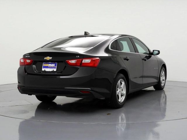  2016 Chevrolet Malibu LS For Sale Specifications, Price and Images