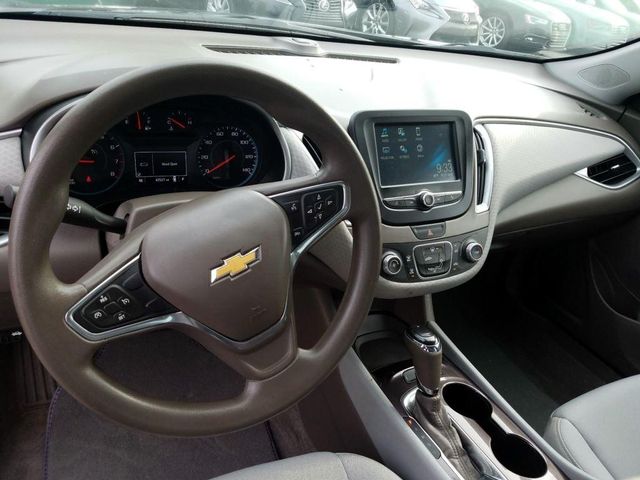  2016 Chevrolet Malibu LS For Sale Specifications, Price and Images